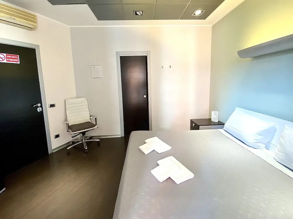Foto - Gemini Guest House