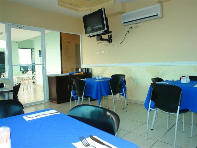 Foto - Hotel Bahía Suites