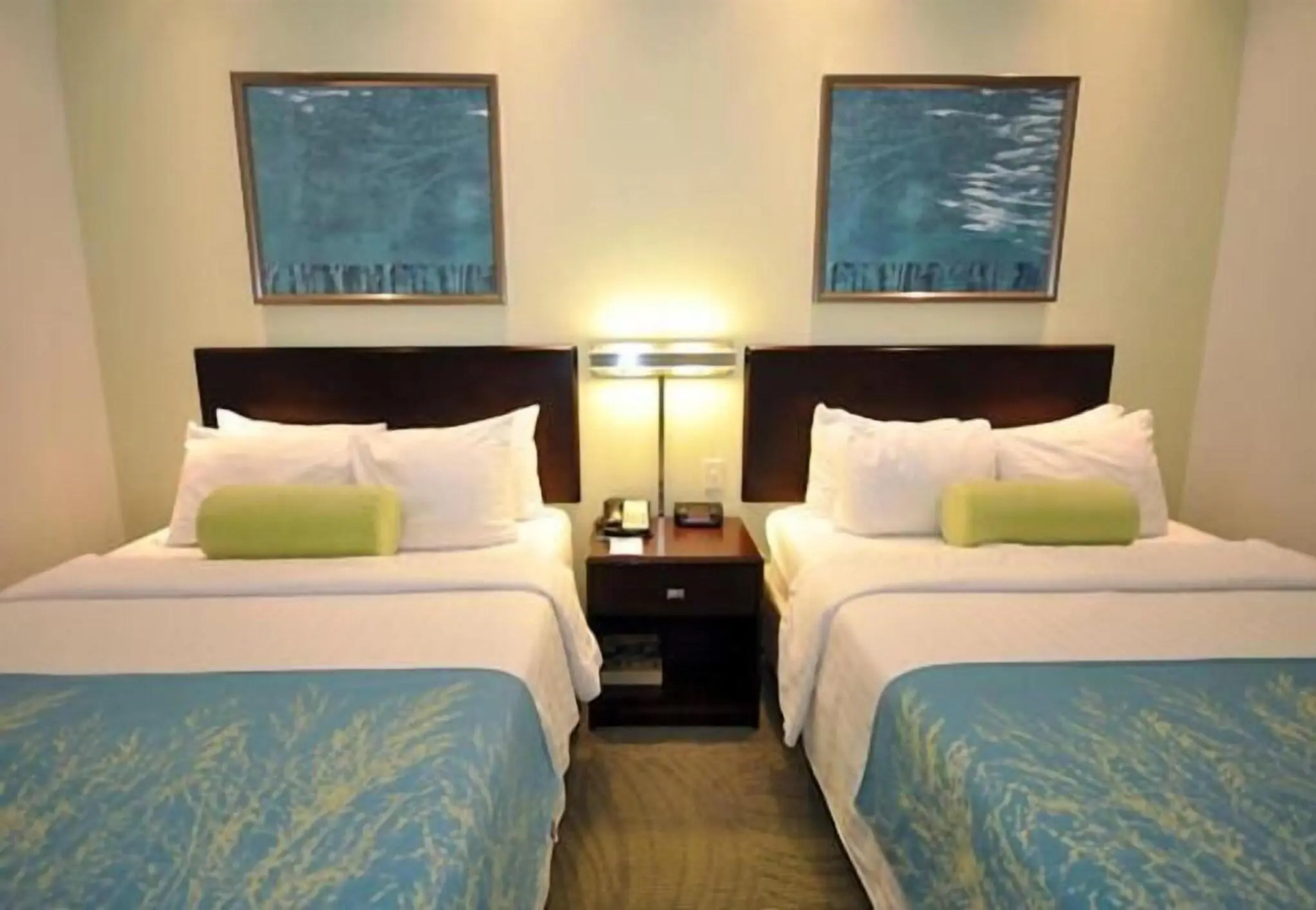 Photo - SpringHill Suites Houston Katy Mills
