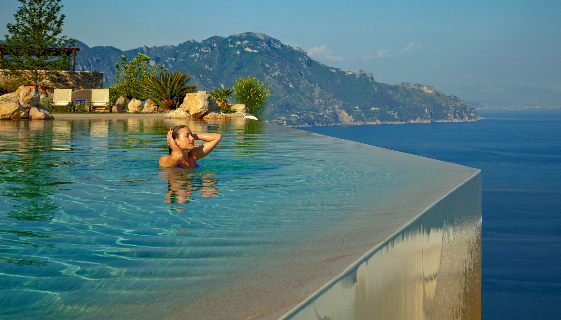 Photo - Monastero Santa Rosa Hotel & Spa