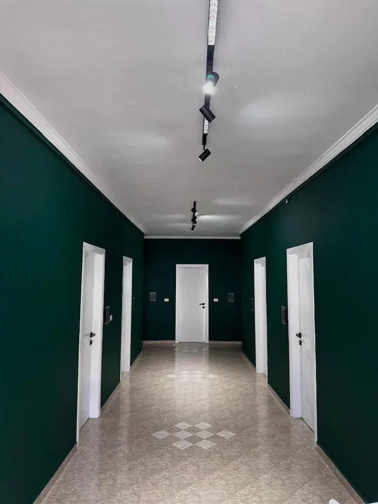 Foto - Ksamil Sea View Hotel