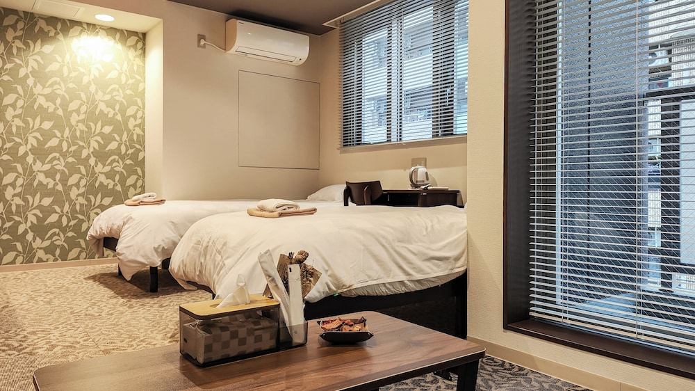 Foto - Leisurely Home Namba