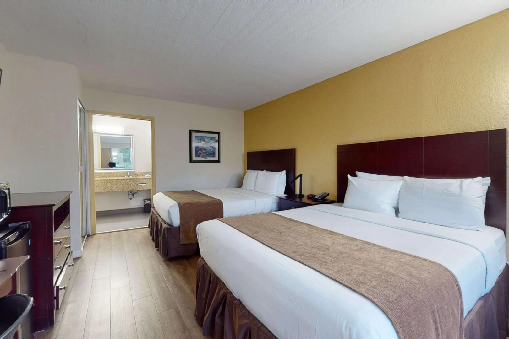 Foto - Rodeway Inn & Suites Fort Lauderdale Airport & Cruise Port