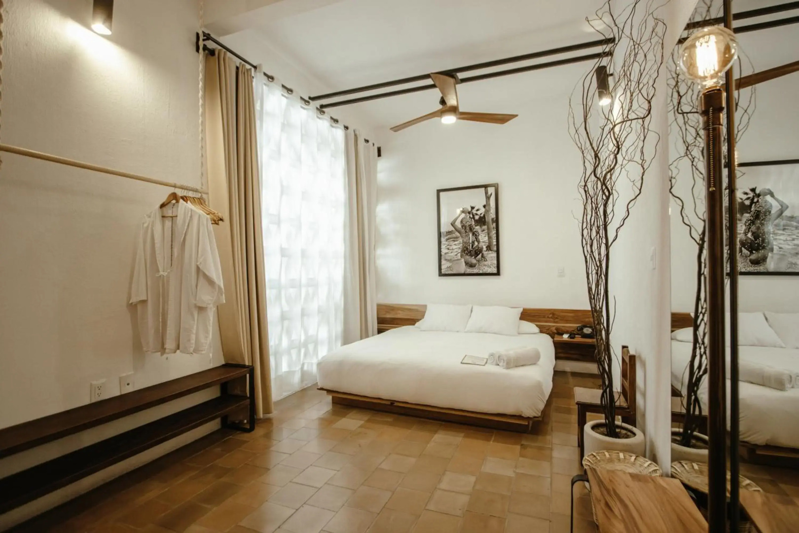Photo - Hotel Sin Nombre