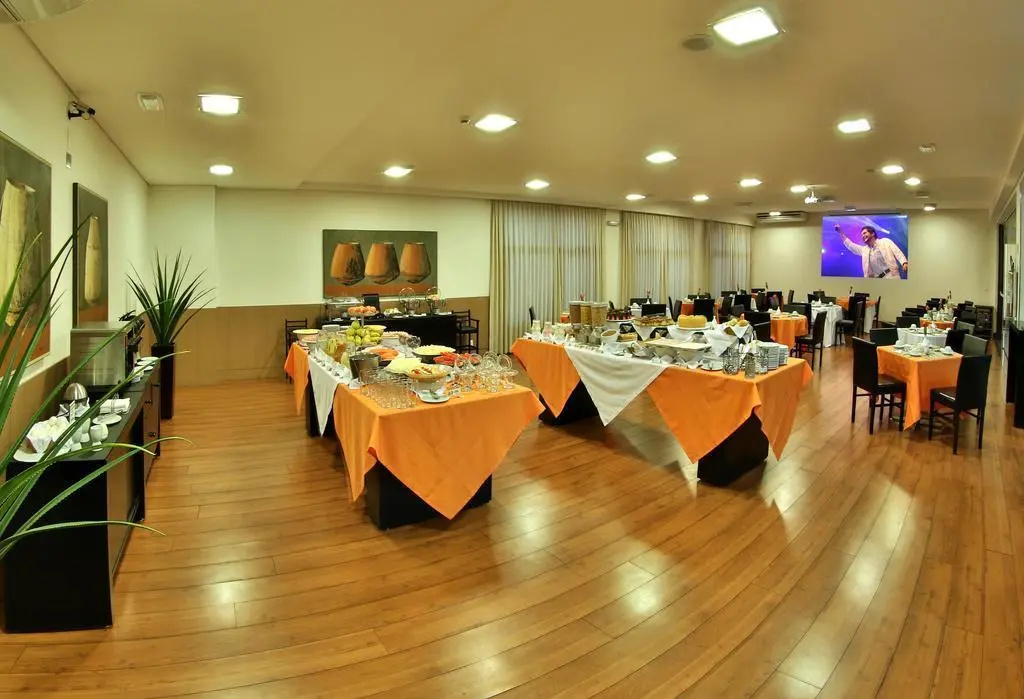 Foto - Garden Hotel