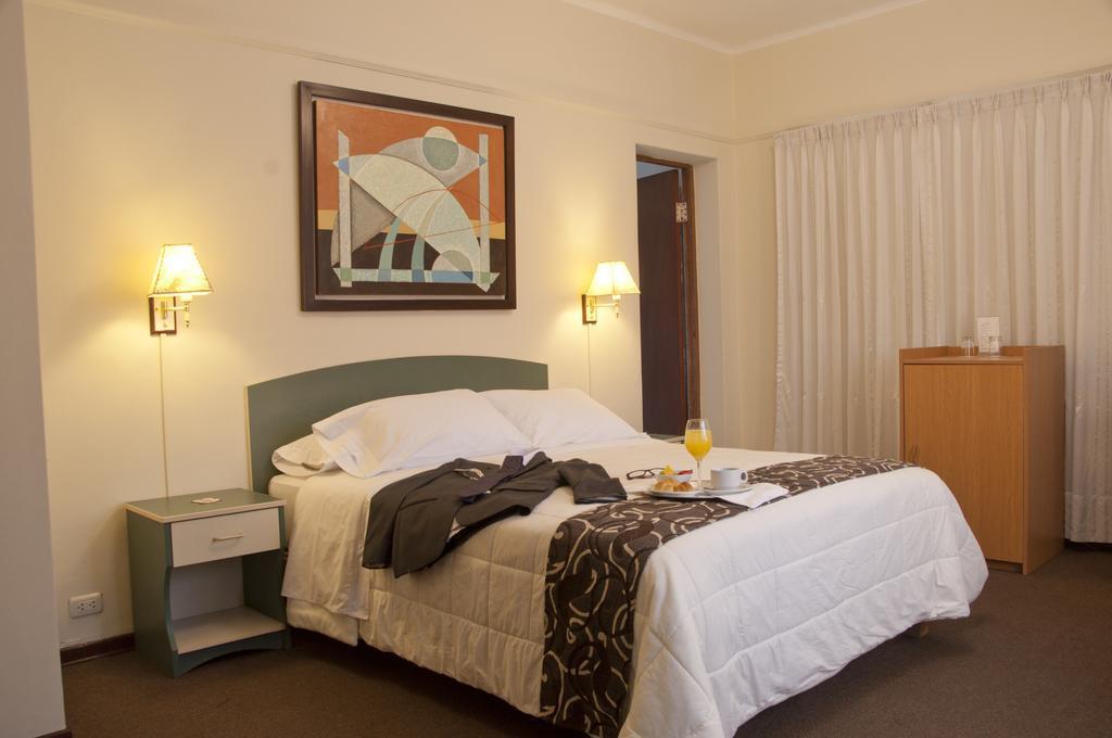 Photo - Hotel San Isidro Inn