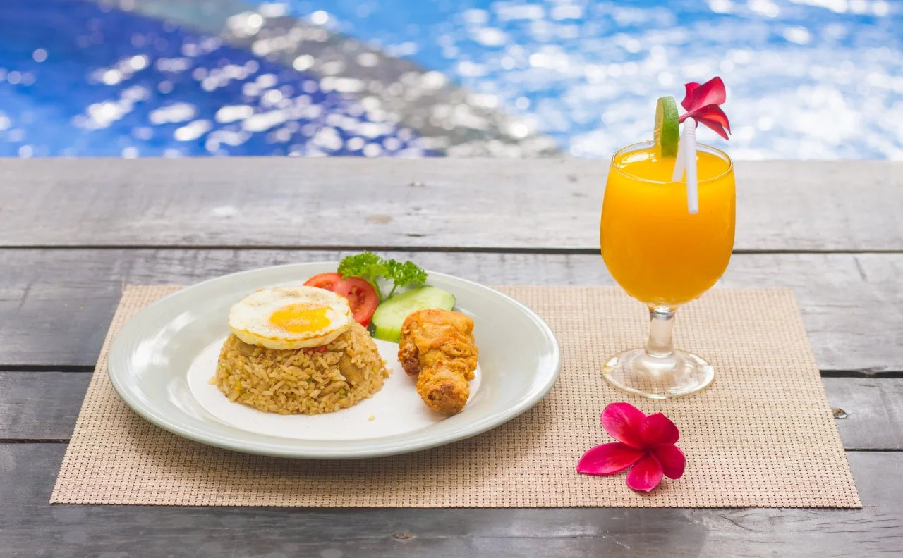 Photo - Abian Srama Hotel and Spa