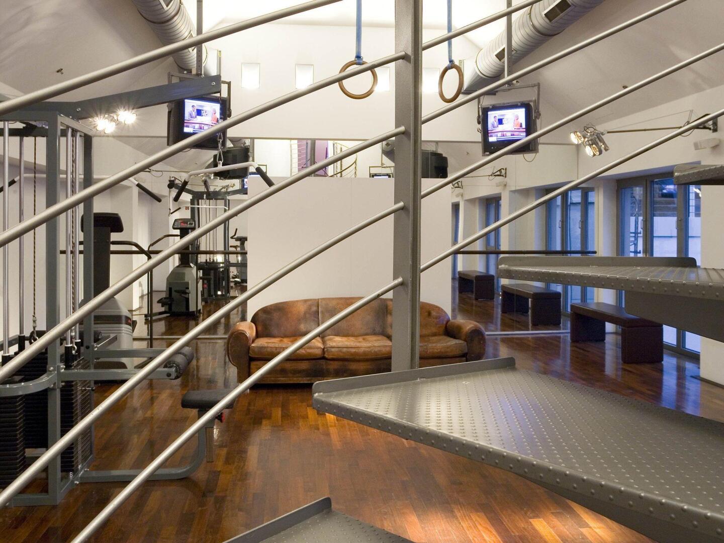 Photo - Hotel Luc, Autograph Collection