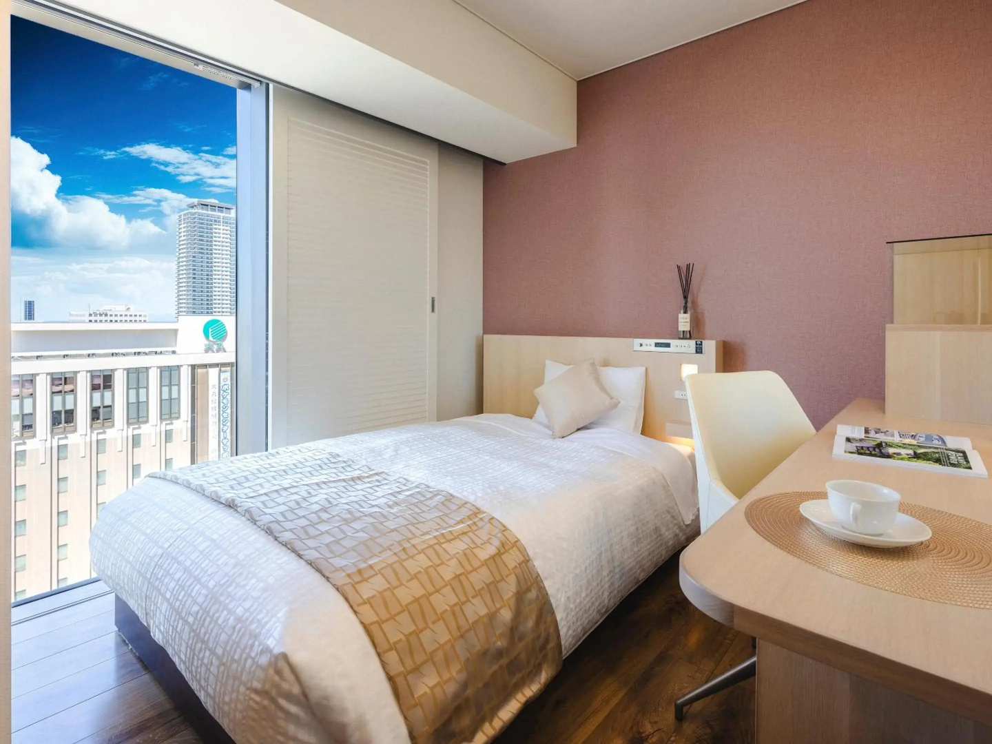 Foto - Hotel Gracery Sapporo