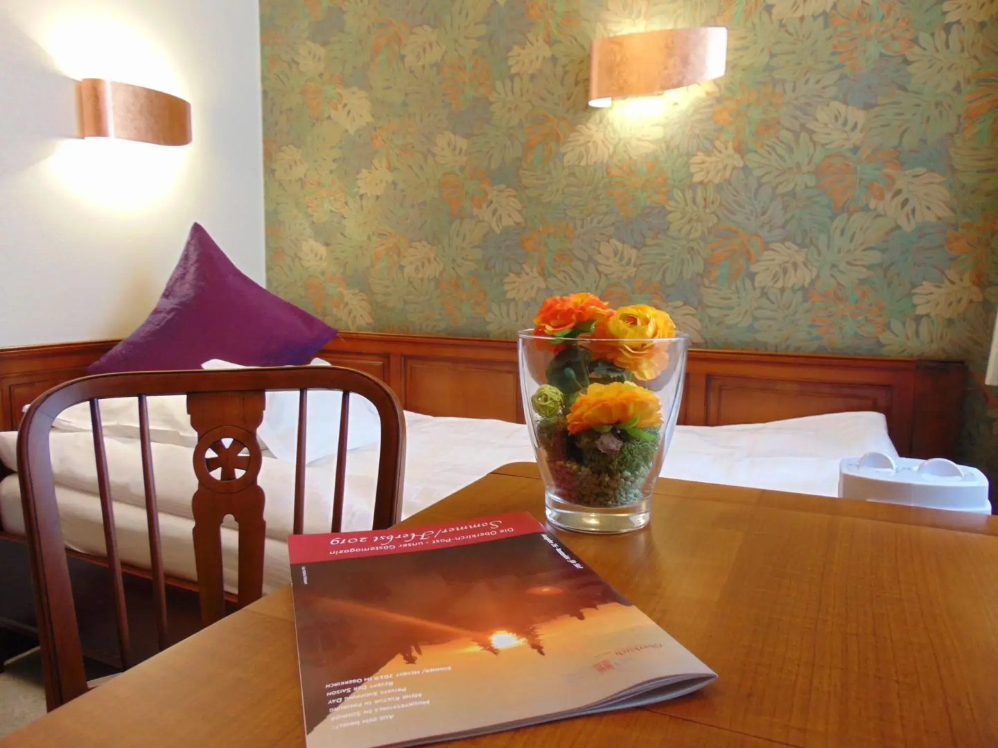 Foto - Boutiquehotel Oberkirch im Zentrum