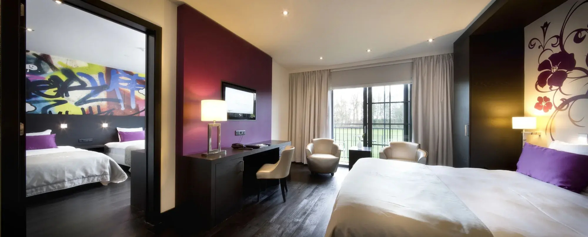 Photo - Van der Valk Hotel Brugge - Oostkamp