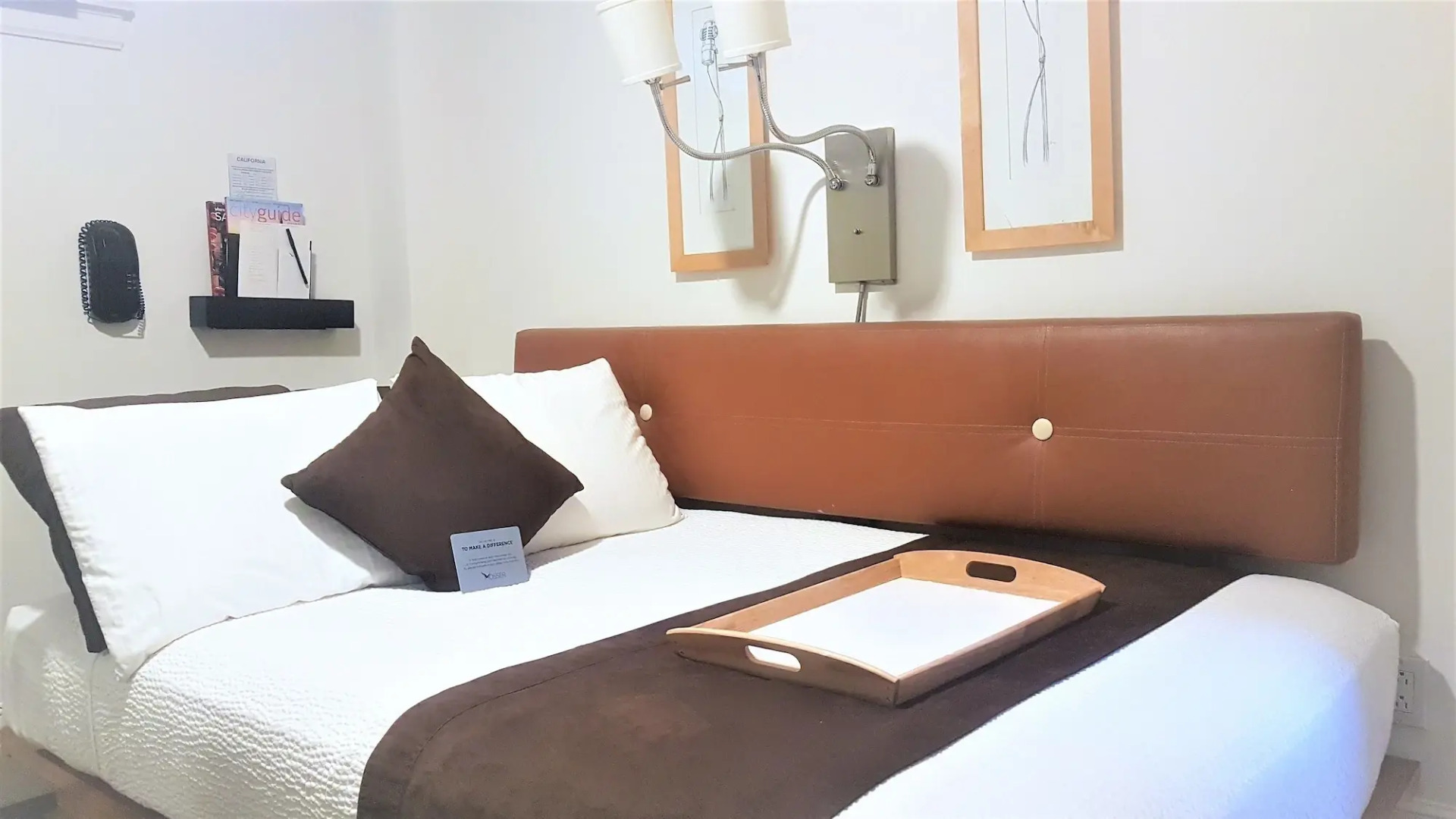 Foto - The Mosser Hotel