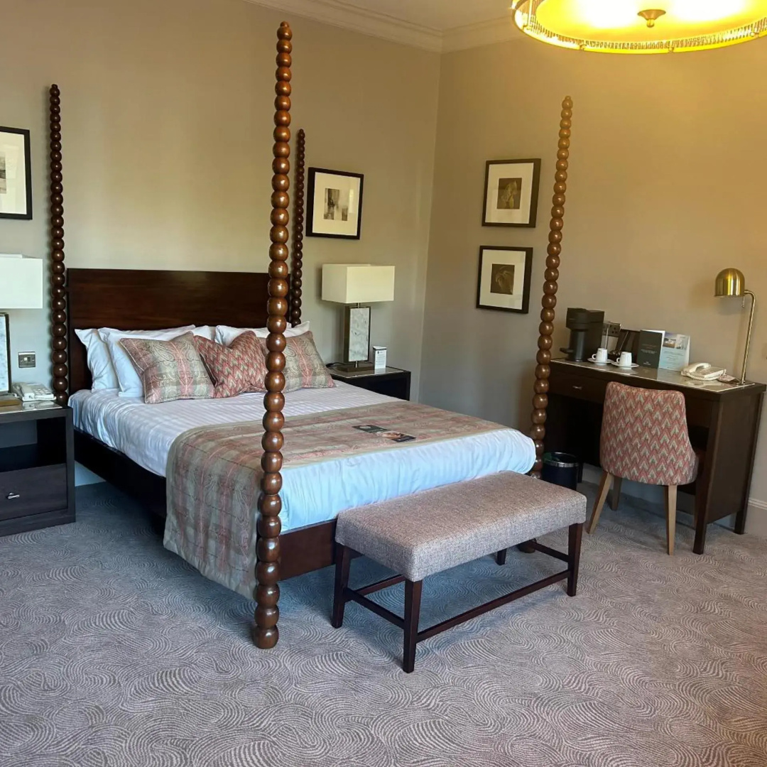 Foto - Macdonald Berystede Hotel & Spa