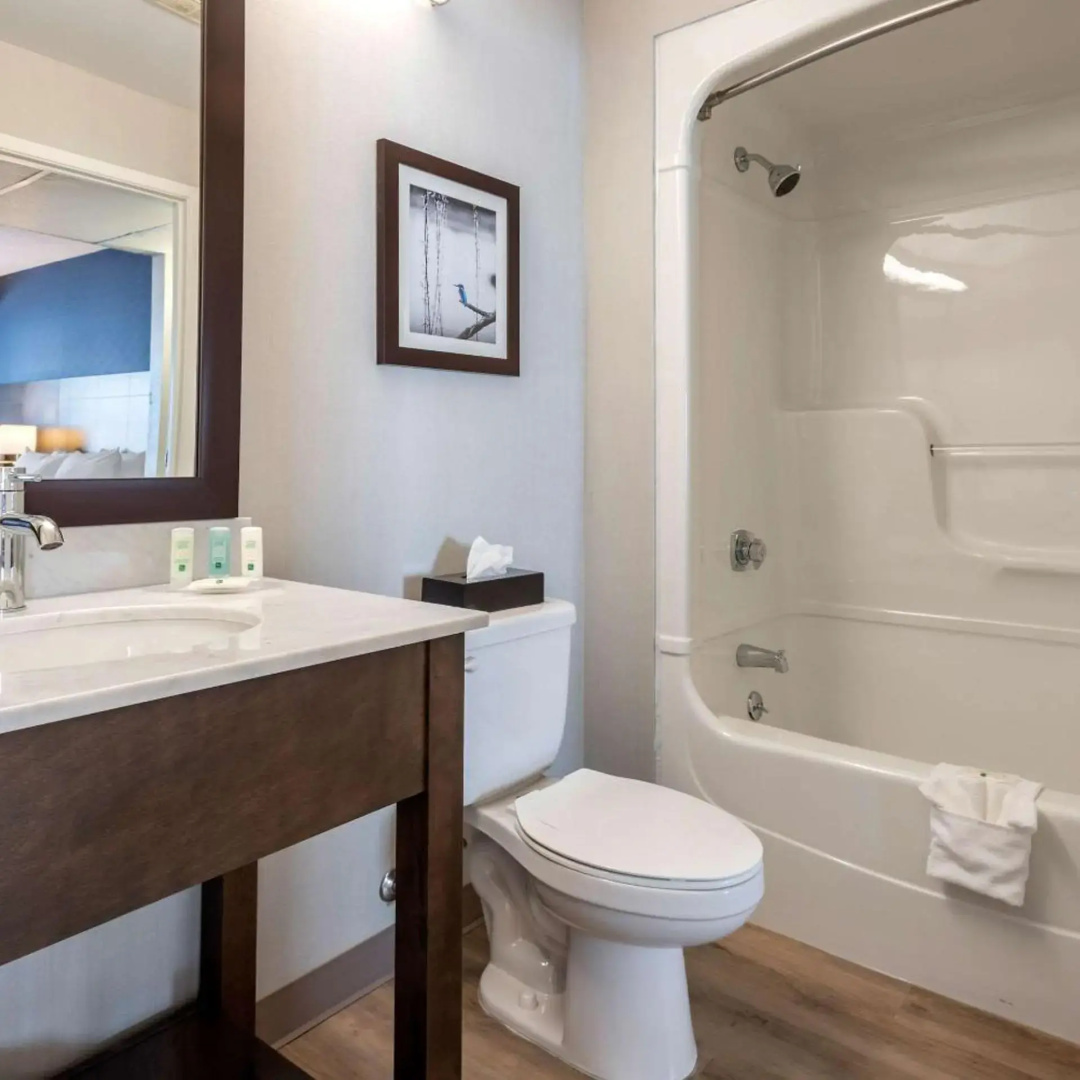 Foto - Quality Suites
