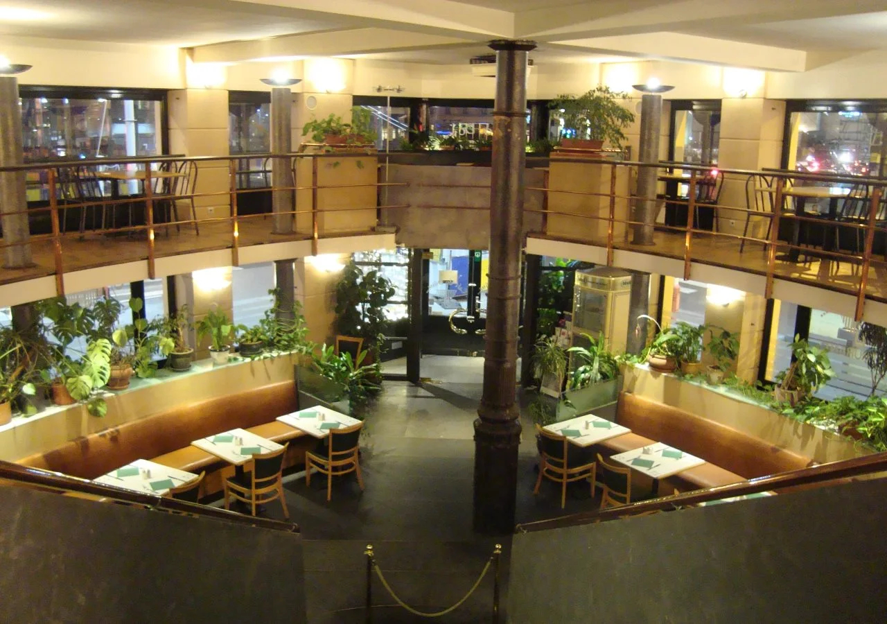 Photo - Hotel Le Dome