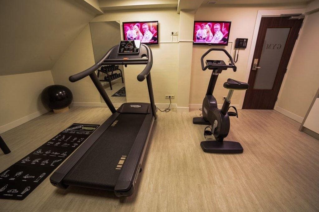 Foto - Boutique Hotel Notting Hill