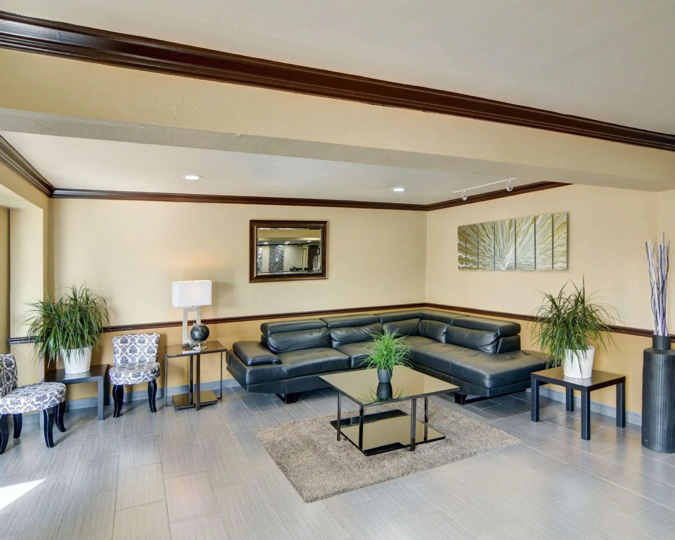 Photo - Quality Inn DFW Airport North