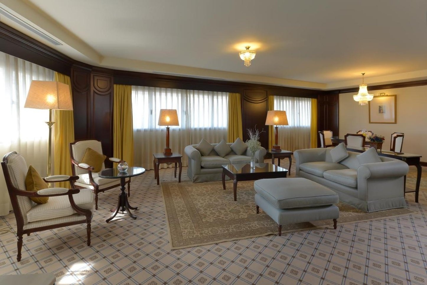 Photo - Hotel Cordoba Center