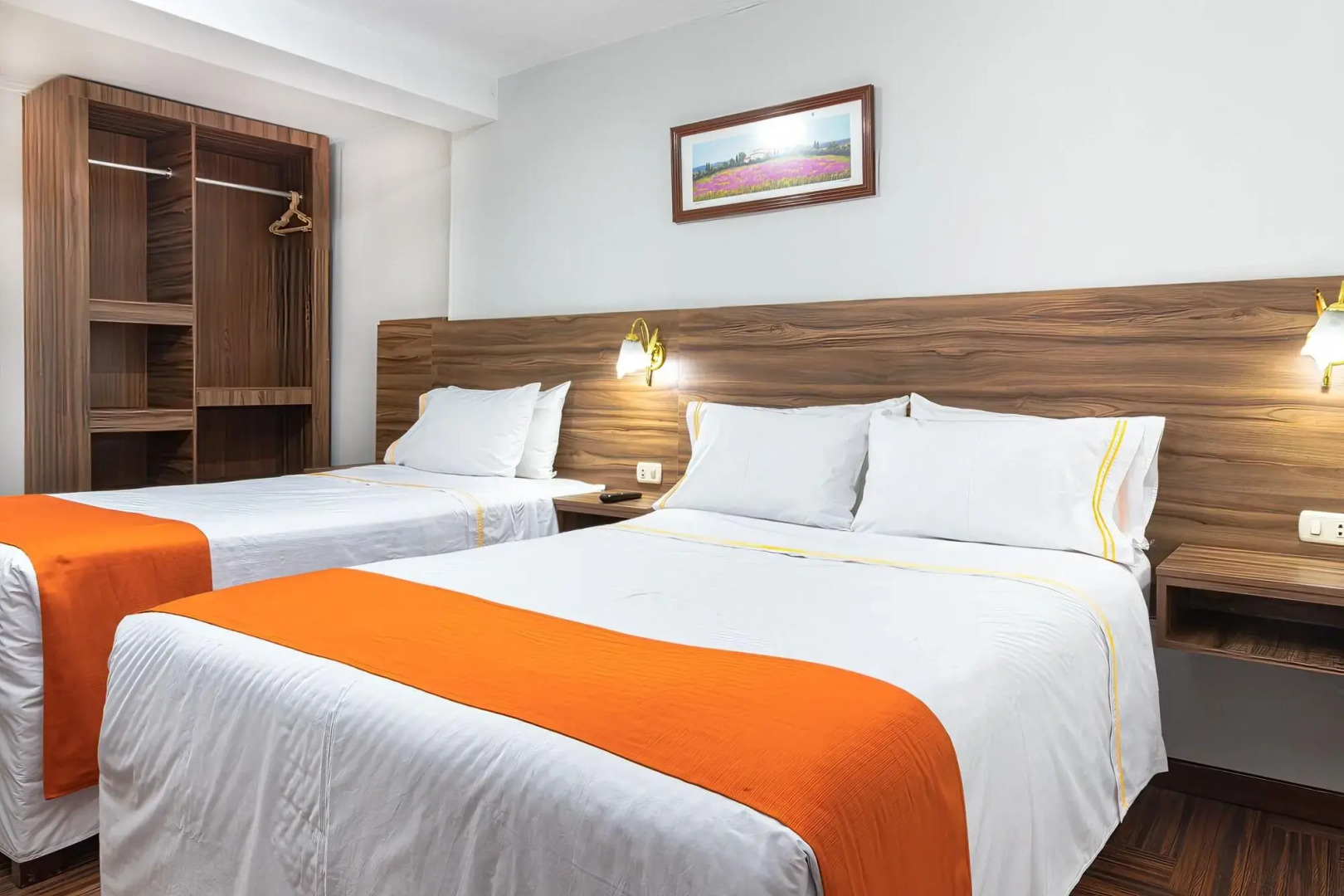 Foto - Hotel Plaza San Antonio Arequipa