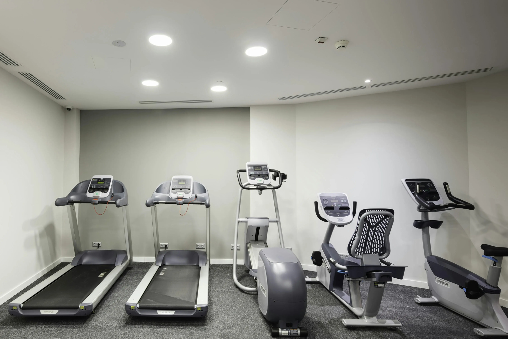 Foto - Hilton Garden Inn Bucharest Old Town