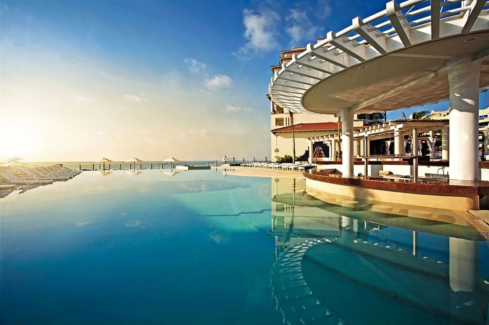 Photo - Royal Select at Grand Park Royal Cancún - All Inclusive - Adults Only