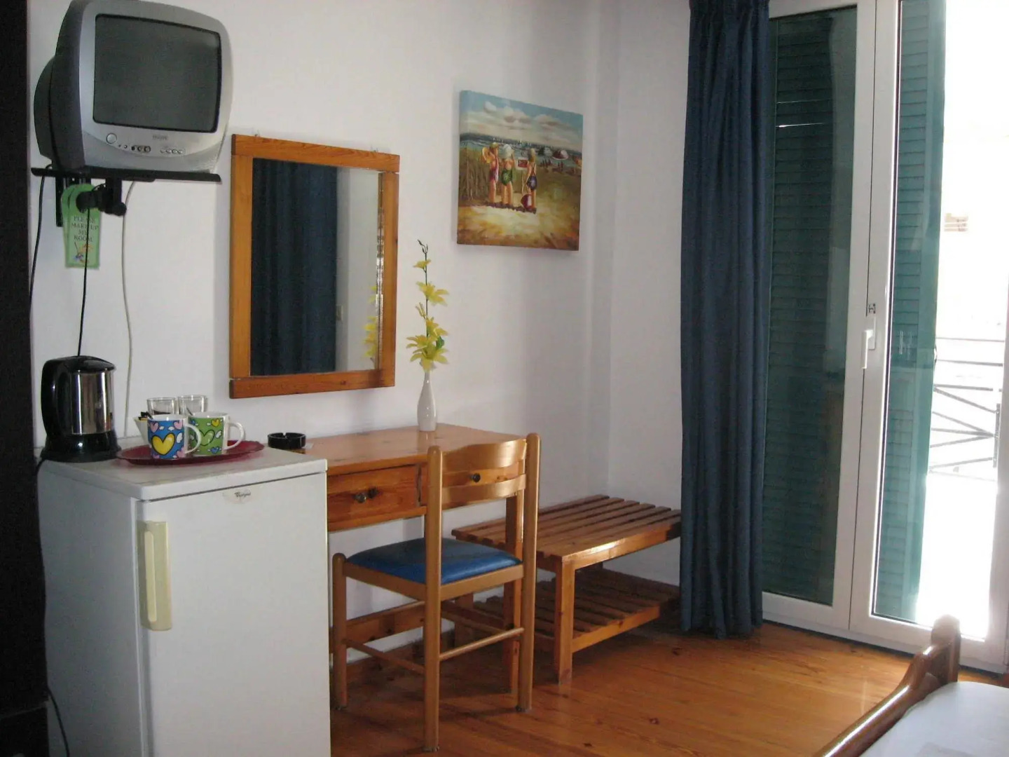 Photo - Sea Front Old Town