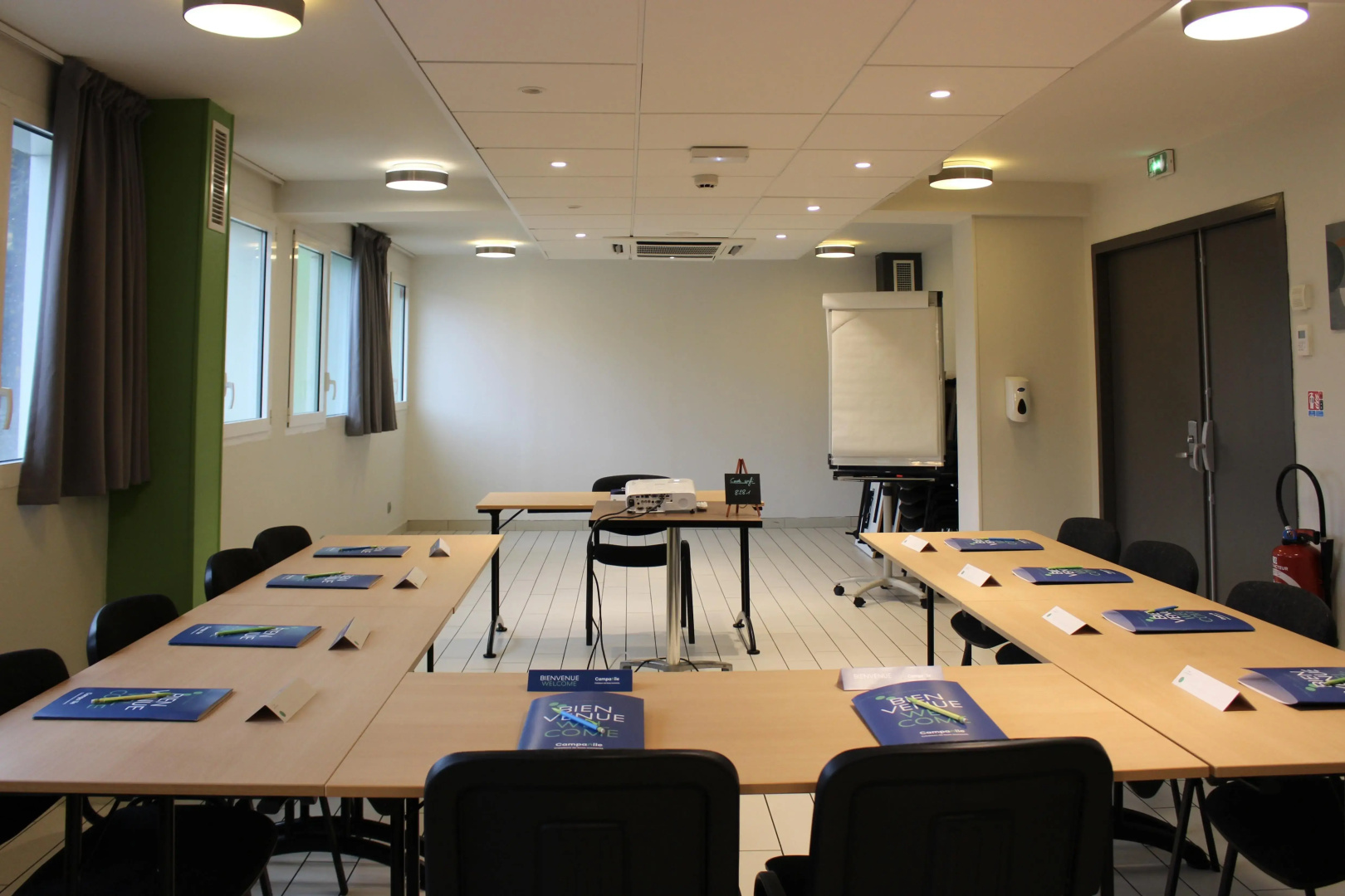 Foto - Hotel Campanile Dijon - Congrès - Clémenceau