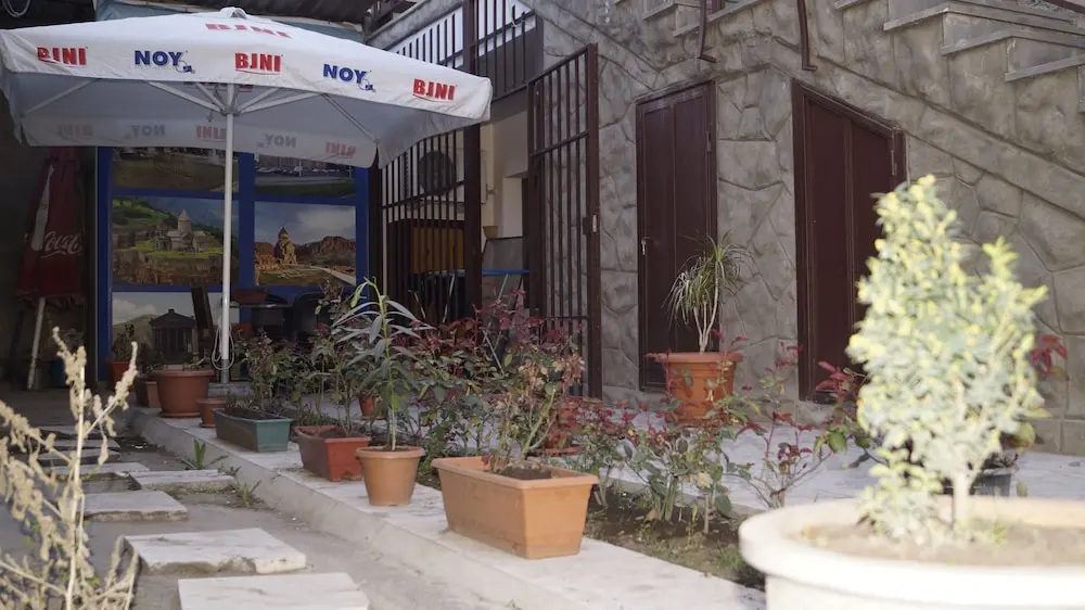 Photo - Komitas Avenue Guest House