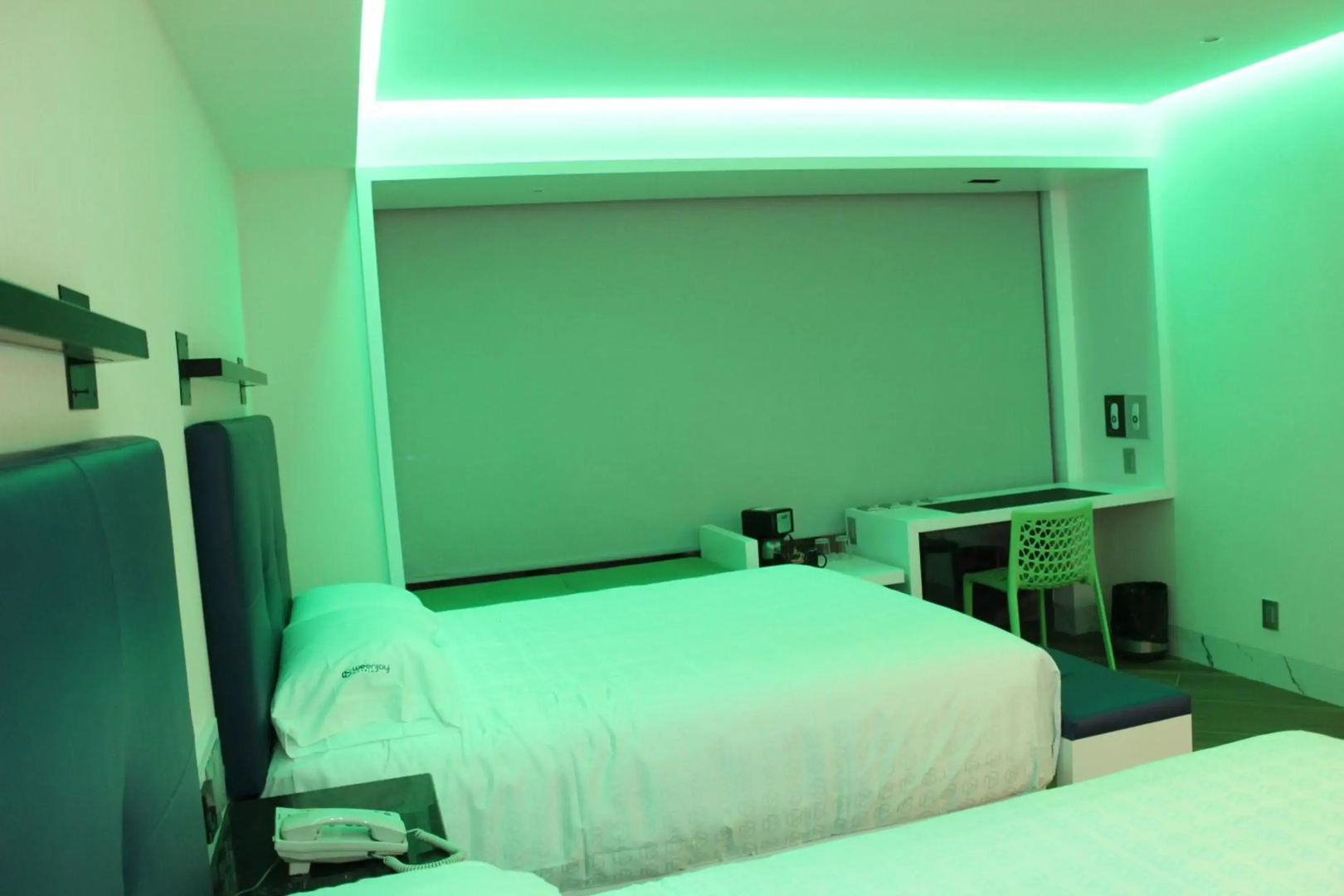 Foto - WeEnjoy Hotels Aeropuerto CDMX