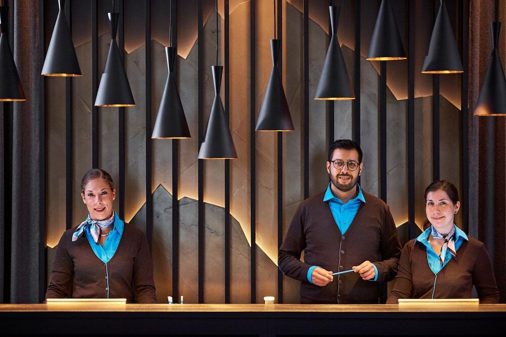 Photo - Motel One Zürich