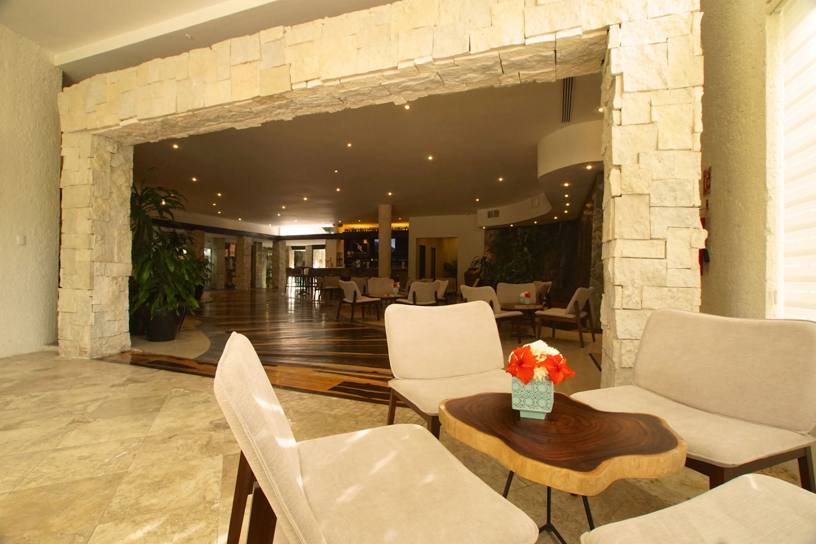 Foto - The Reef Playacar Beach Resort & Spa-Optional All Inclusive