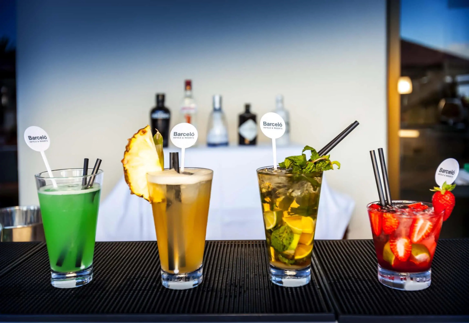 Photo - Occidental Jandía Mar