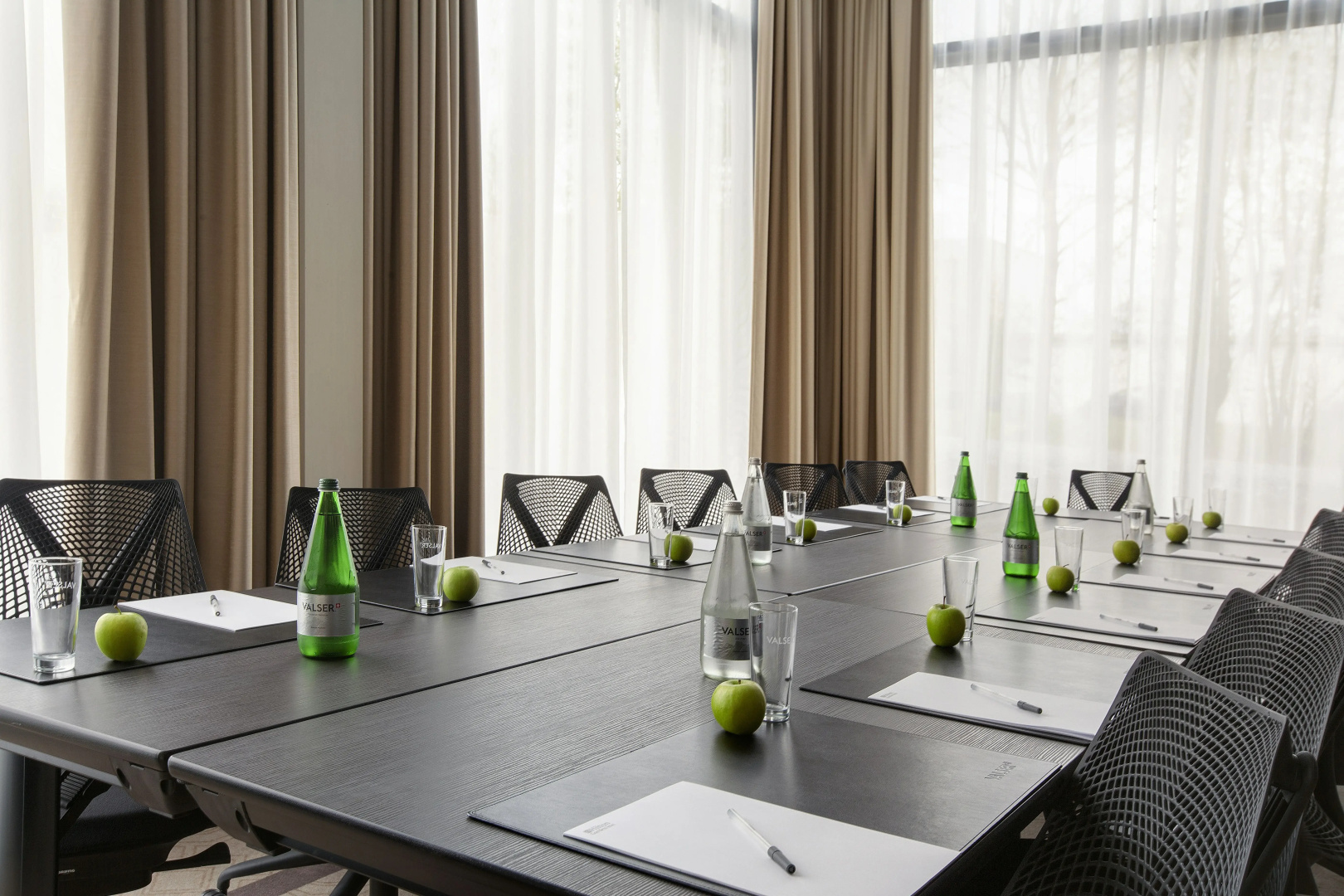 Foto - Hilton Garden Inn Zurich Limmattal