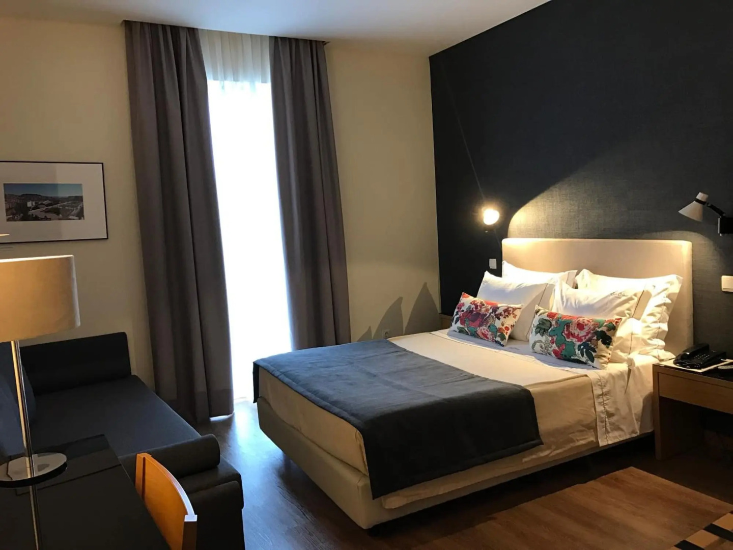 Photo - Hotel Sete Colinas