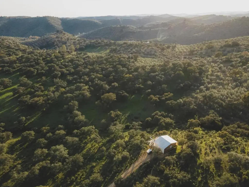 Foto - La Dehesa Experiences