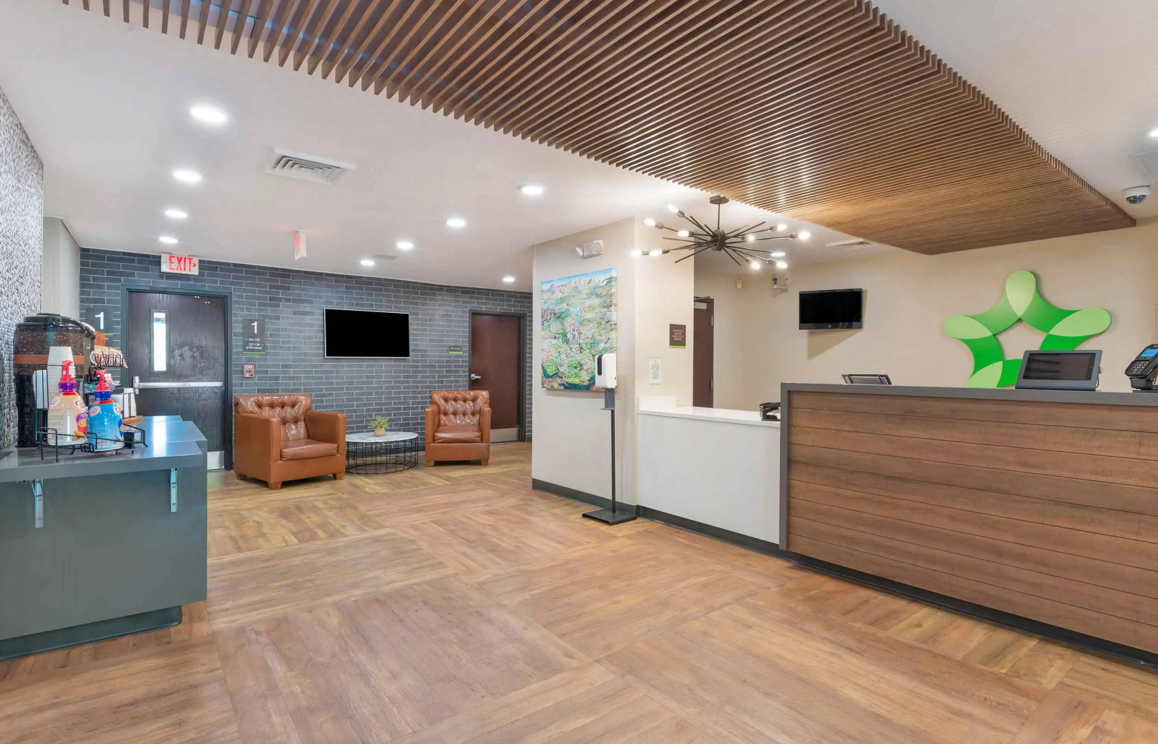 Photo - Extended Stay America Select Suites - Charlotte - Tyvola Rd.