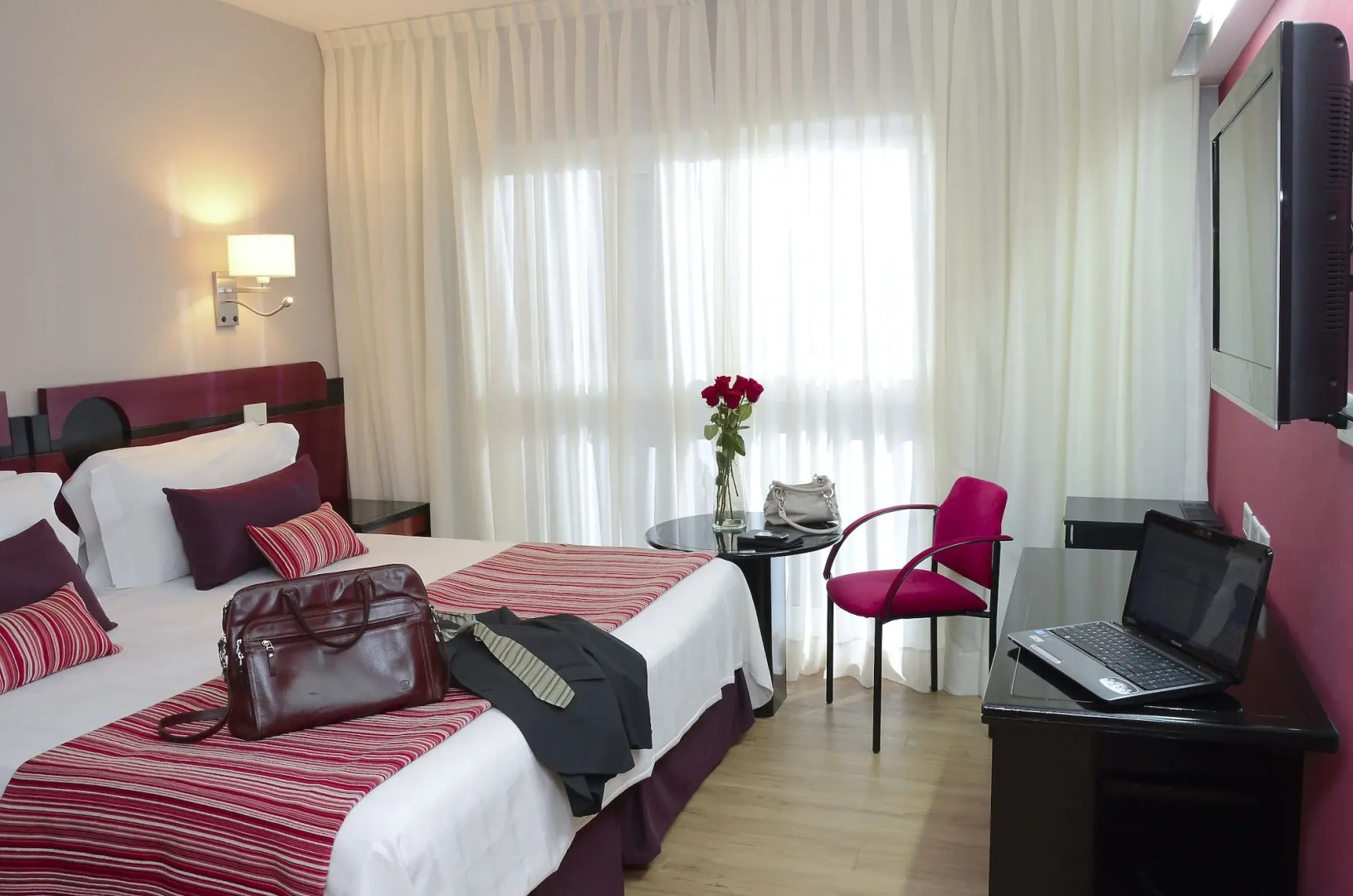 Photo - Regente Palace Hotel