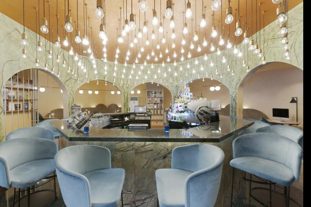 Foto - Mercure Istanbul Bakirkoy