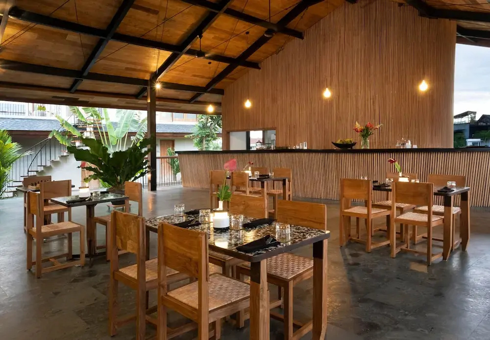 Foto - MASMARA Resort Canggu