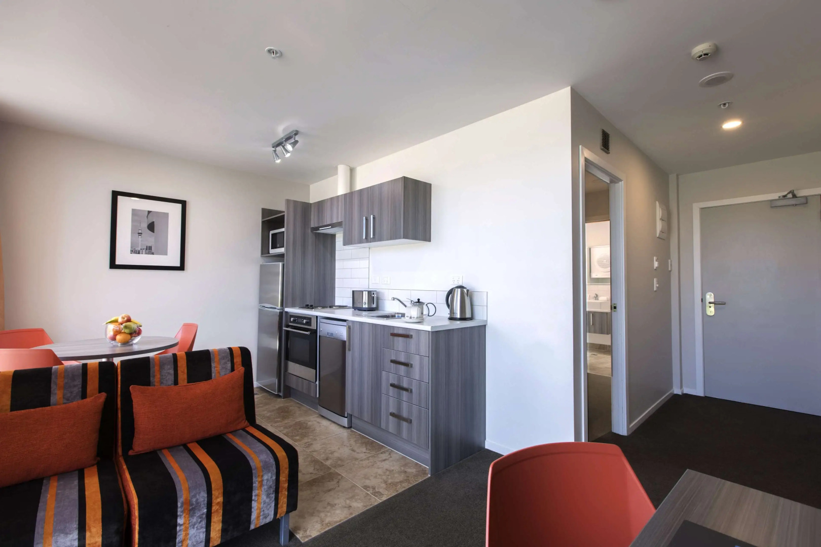 Foto - Quest on Beaumont