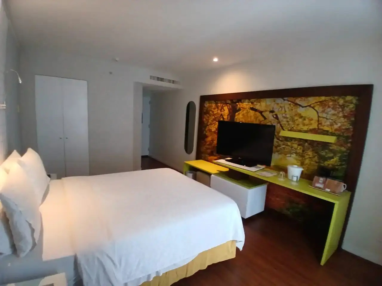 Foto - BelAir Business a Wyndham Garden Hotel