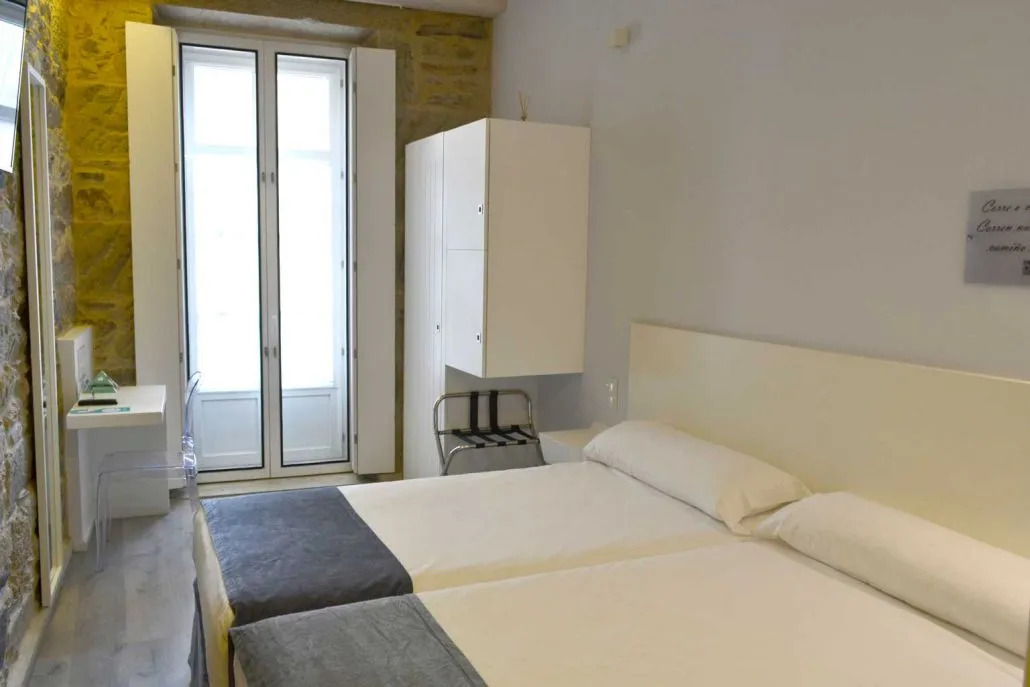 Photo - Hotel Alda San Bieito