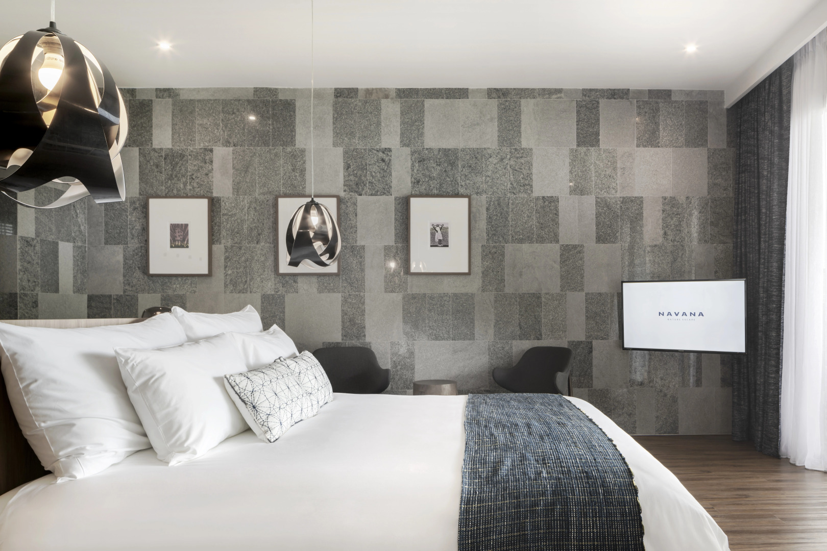 Foto - Navana Nature Escape - SHA Extra Plus