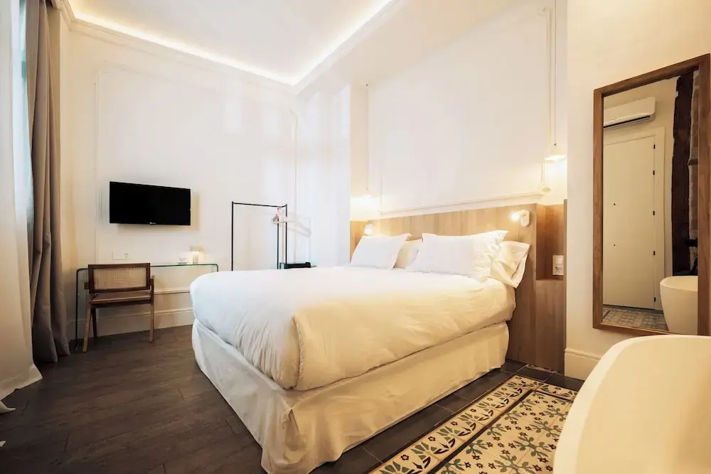 Photo - Hotel Boutique Escudo del Carmen
