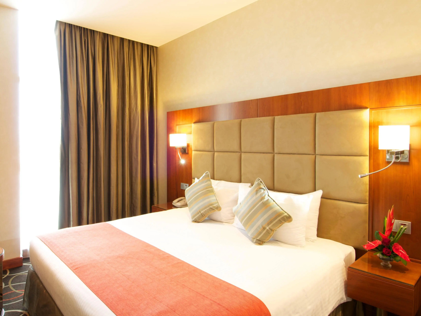 Photo - Montreal Barsha Hotel