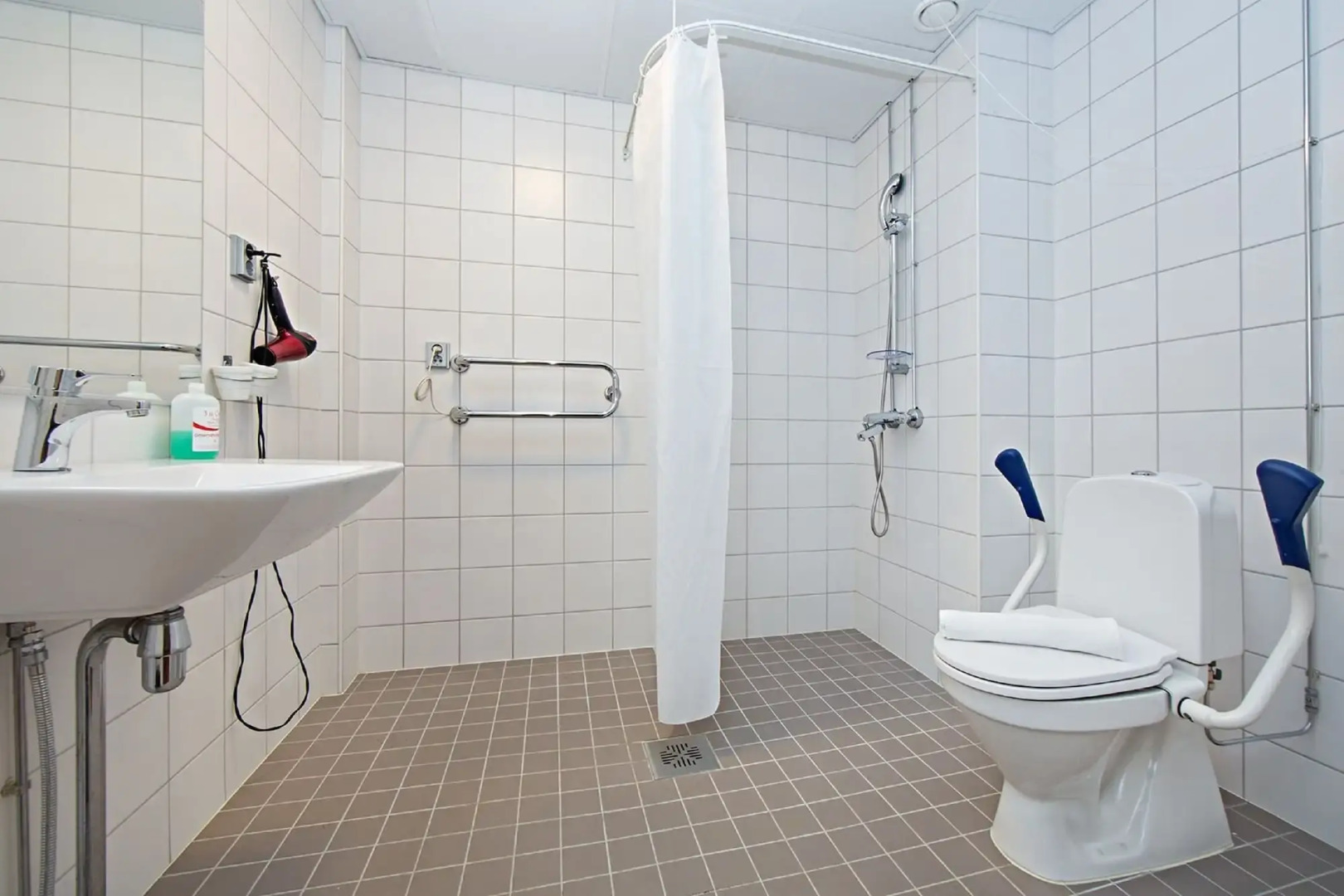 Foto - Omena Hotel Helsinki Lönnrotinkatu