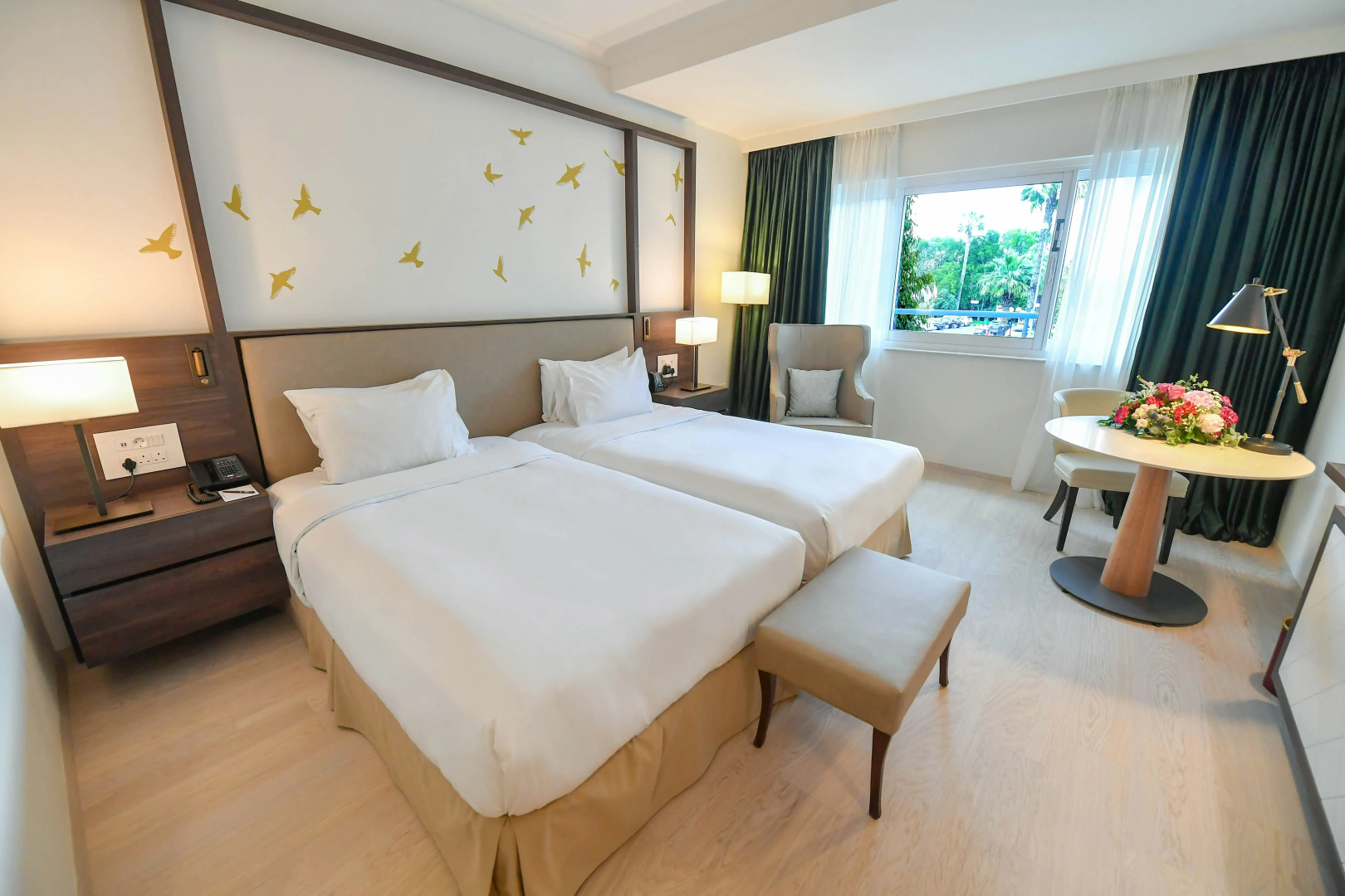 Foto - Hilton Nicosia