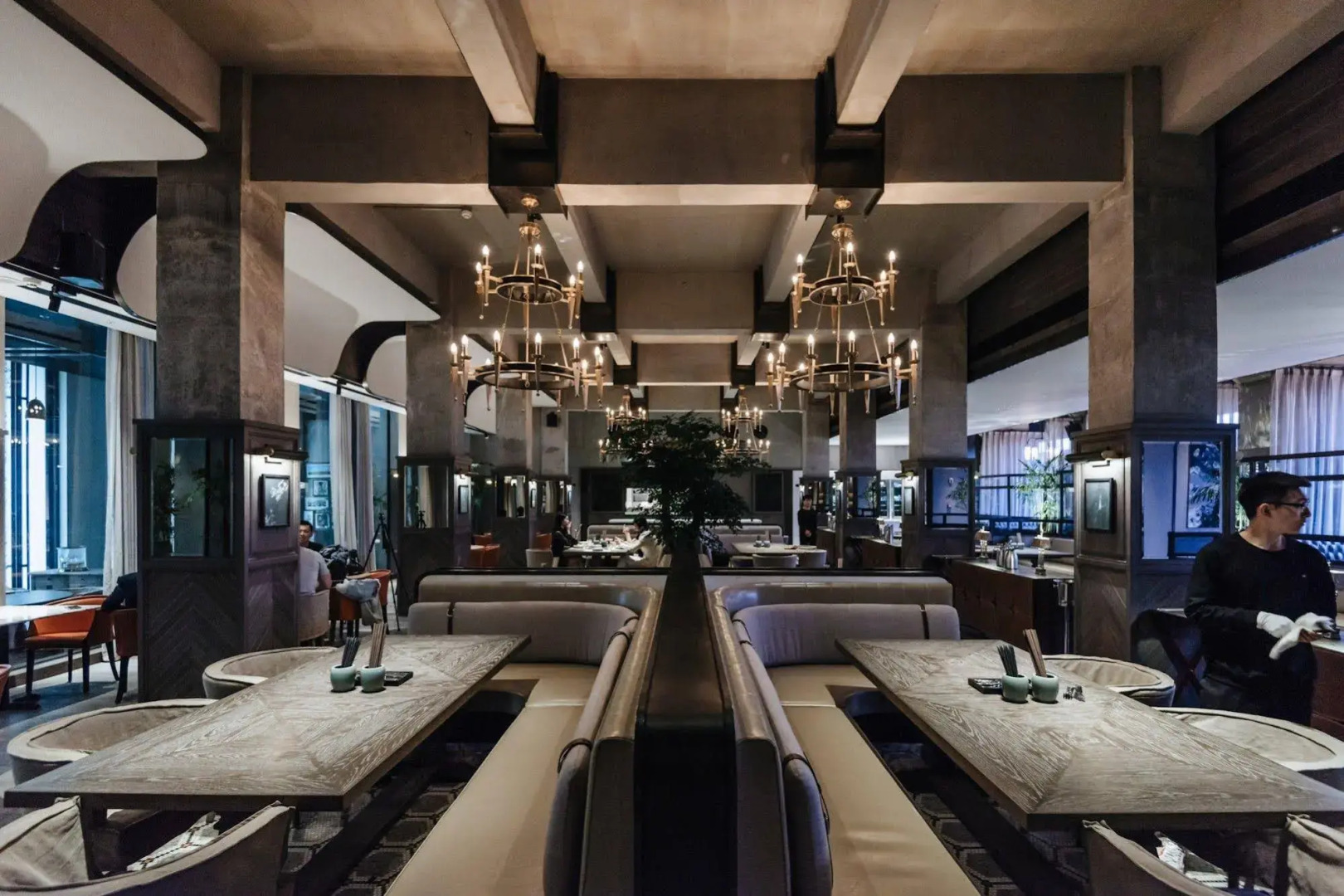 Foto - CHAO Sanlitun Beijing