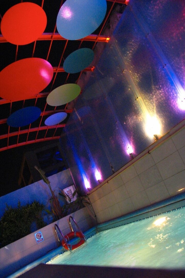 Foto - Tropical Hotel