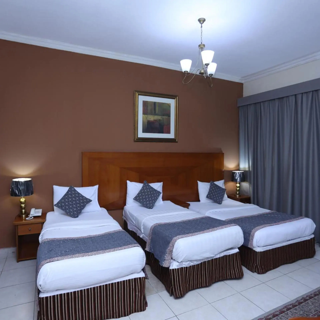 Foto - Icon Hotel Apartments